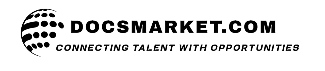 Docsmarket Logo